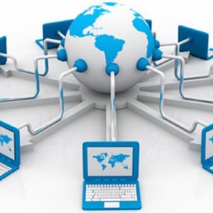 Jasa Pemasangan Jaringan Internet di Tanggungharjo Grobogan