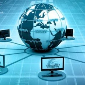 Penjelasan Jenis Jaringan LAN, WAN, MAN dan Cara Kerja Internet